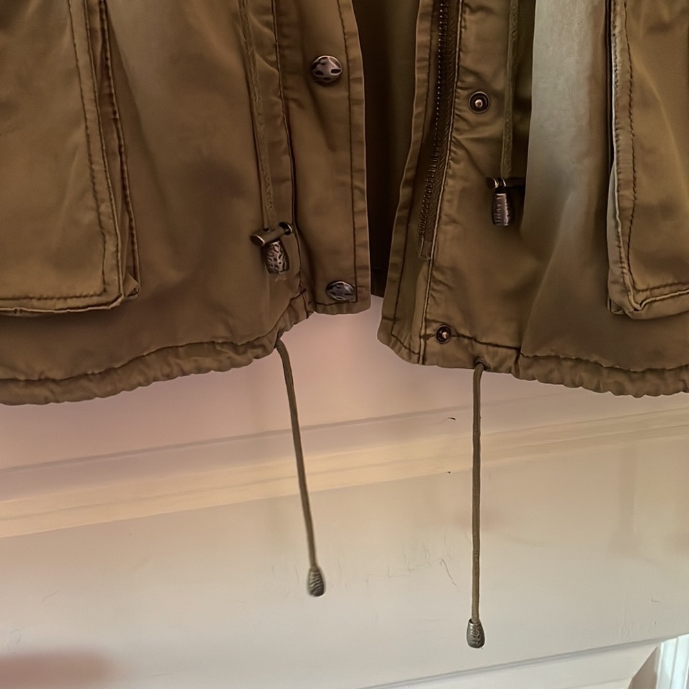 Anorak jacket - Picture 5 of 8
